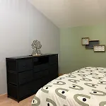 Lappart Apartment *