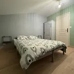 Apartment Lappart *