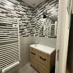 Apartment Lappart *