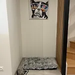 Apartment Lappart