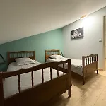 Lappart Apartment