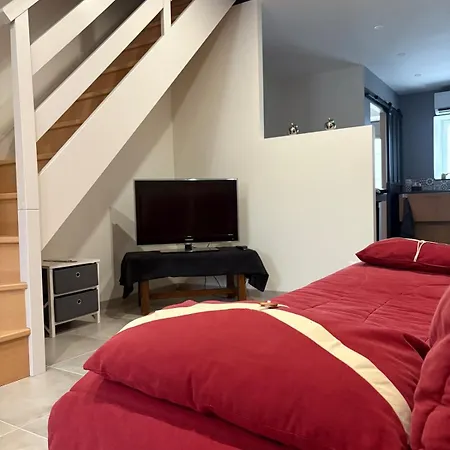 Lappart Appartement