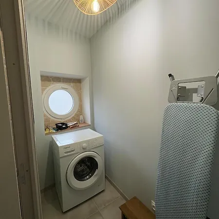 Lappart Appartement Juvigny-en-Perthois
