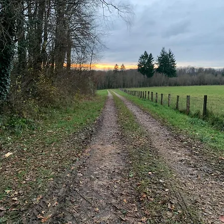 Διαμέρισμα Lappart Juvigny-en-Perthois