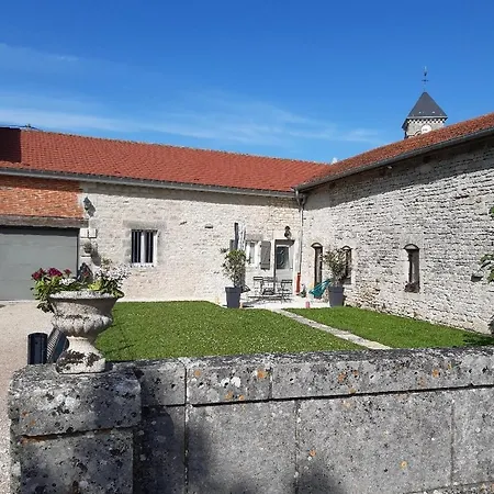 Lappart Juvigny-en-Perthois