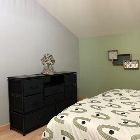 Lappart Appartement *