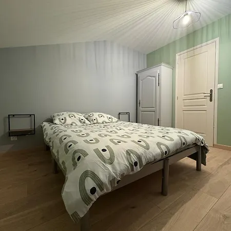 Appartement Lappart *