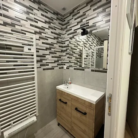 Appartement Lappart *