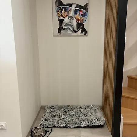 Appartement Lappart