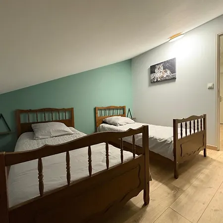 Lappart Appartement