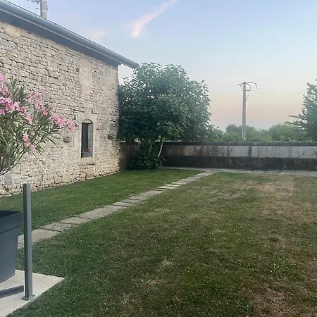 Appartement Lappart *