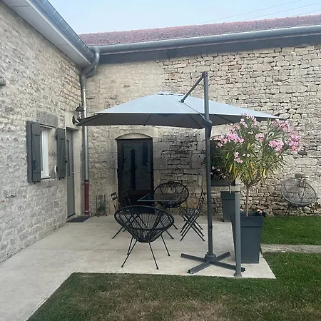 Lappart Appartement *