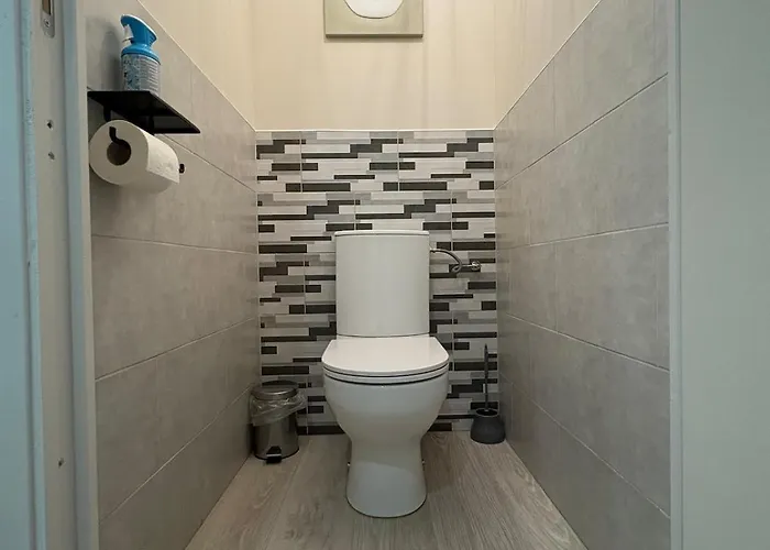 Διαμέρισμα Lappart Juvigny-en-Perthois