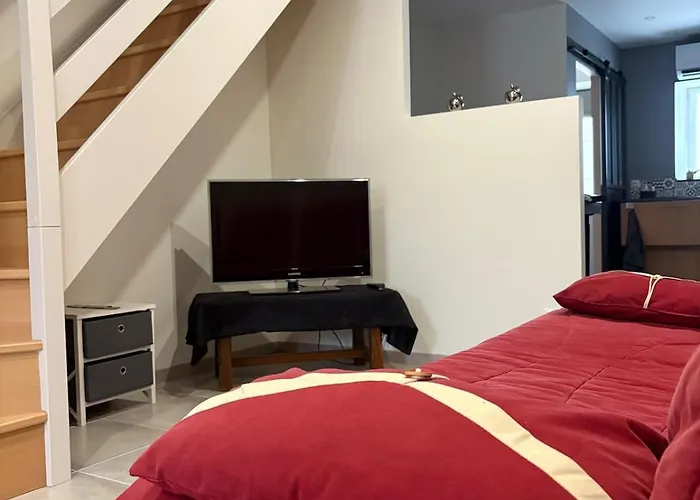 Lappart Διαμέρισμα