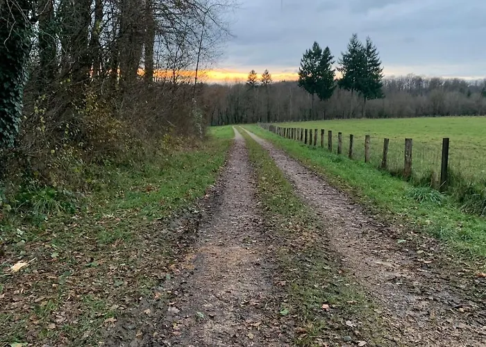 Διαμέρισμα Lappart Juvigny-en-Perthois