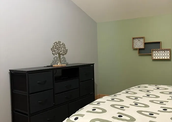 Lappart Διαμέρισμα *