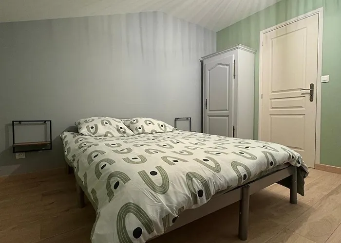 Διαμέρισμα Lappart *