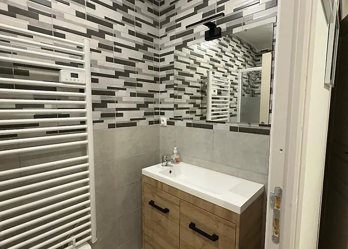 Διαμέρισμα Lappart *