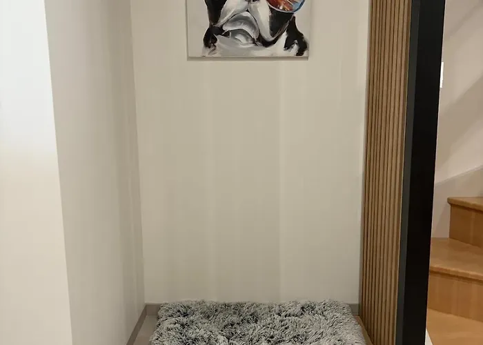 Διαμέρισμα Lappart